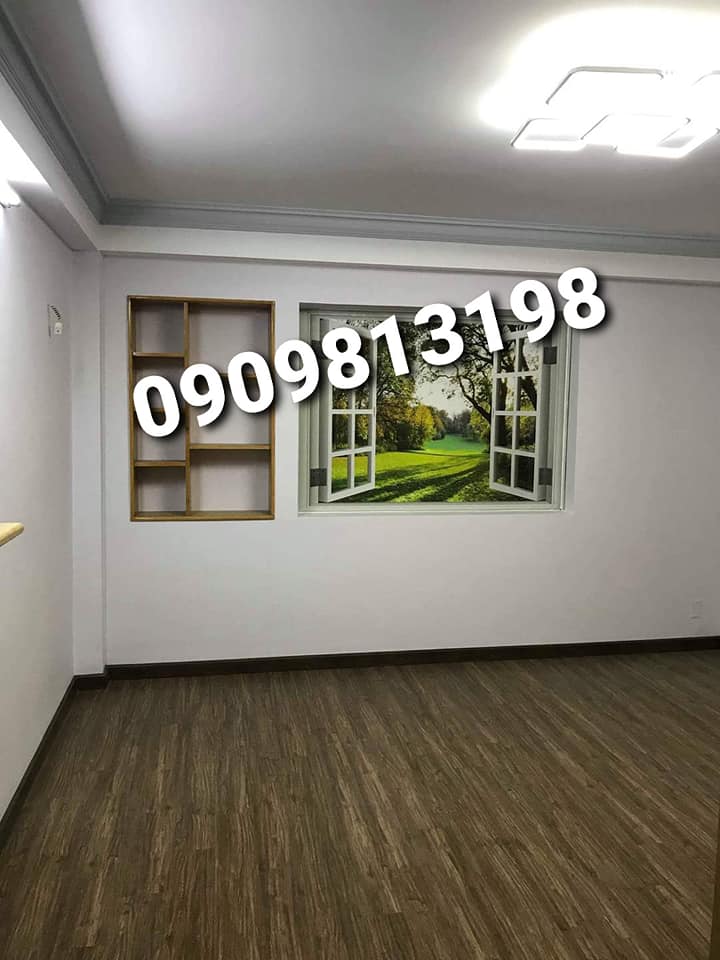 ♥️♥️♥️Nhà Mặt Tiền Quận 1 Bán Nhanh SHR Ở+KD Ngay.♥️♥️♥️ - Ảnh chính